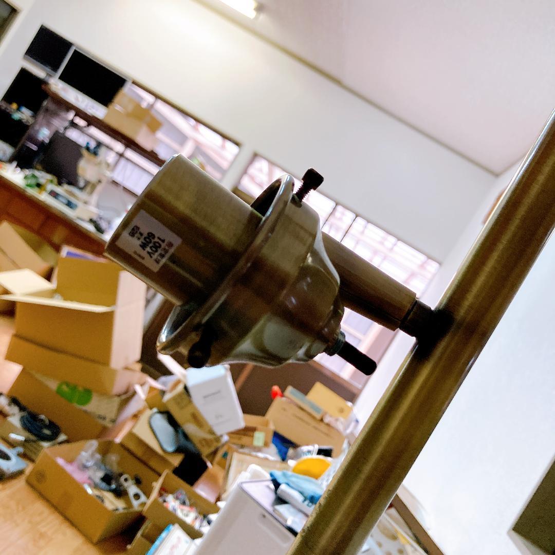 アートワークスタジオ 3灯クラシックフロアー本体 ゴールド E26型|2503|