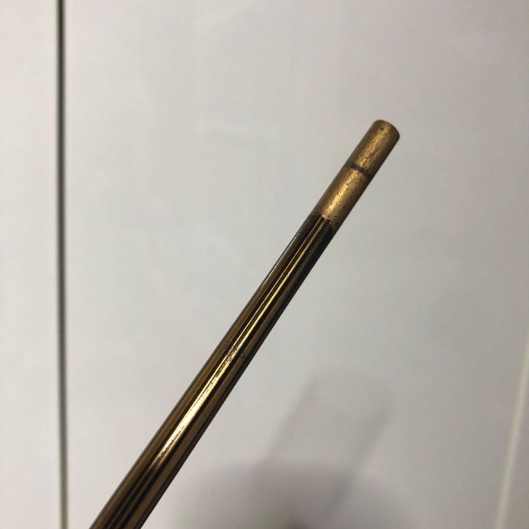 ABU garcia striper 2330 2ピース アブ ガルシア