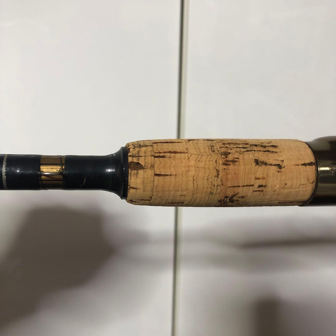 ABU garcia striper 2330 2ピース アブ ガルシア