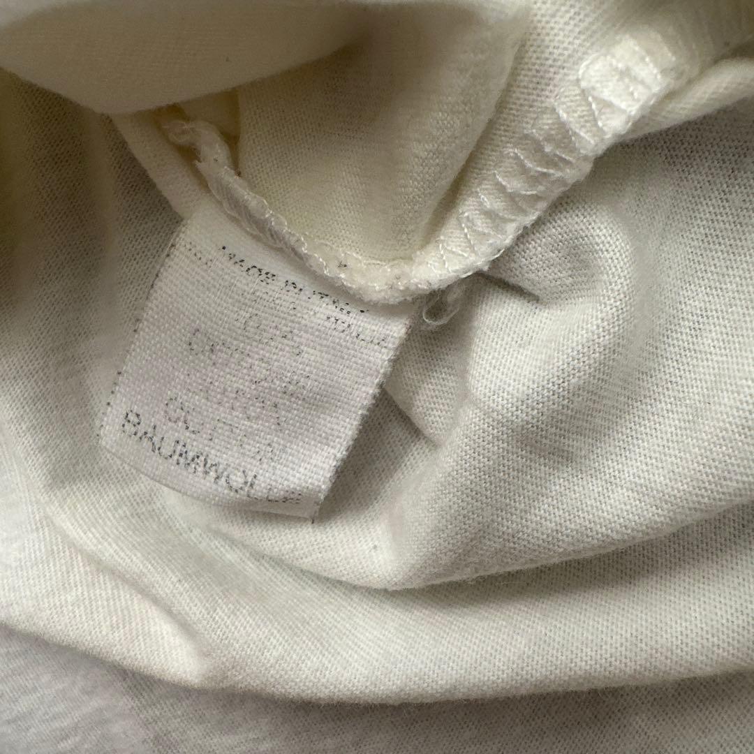 イタリア製 ビンテージVivienne Westwood Tシャツ ヴィヴィアン