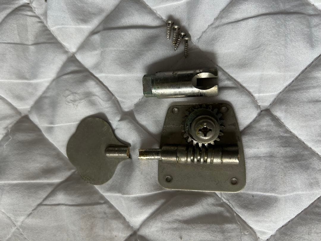 れ*ん様 グレコ プレシジョン ベース Greco Precision Bass