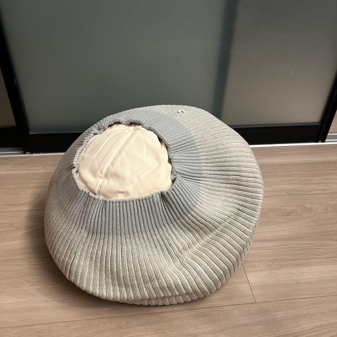 IDEE イデー　MINI PUUF Body 本体MINI PUUF 用カバー