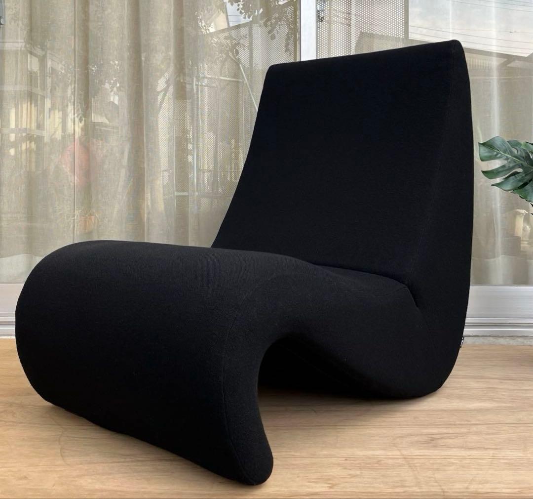 vitra ヴィトラ　アムーベ　チェア　パントン　32万　ミッドセンチュリー