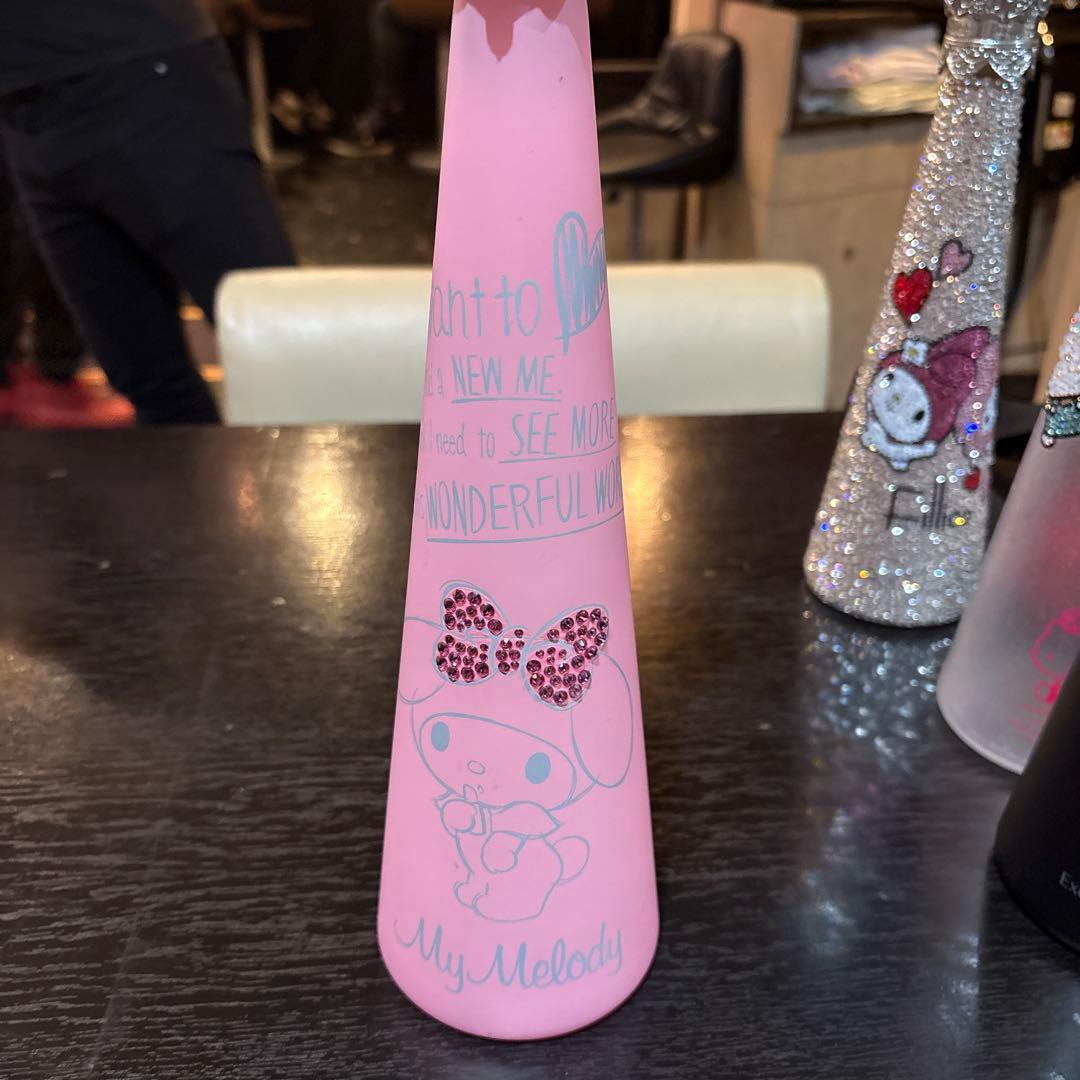 フィリコ　デコ　オリジナル　キティ　シナモロール　マイメロ　ピアノ