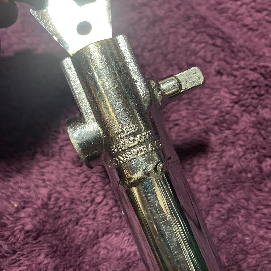 BMX shadow ツールセット　工具