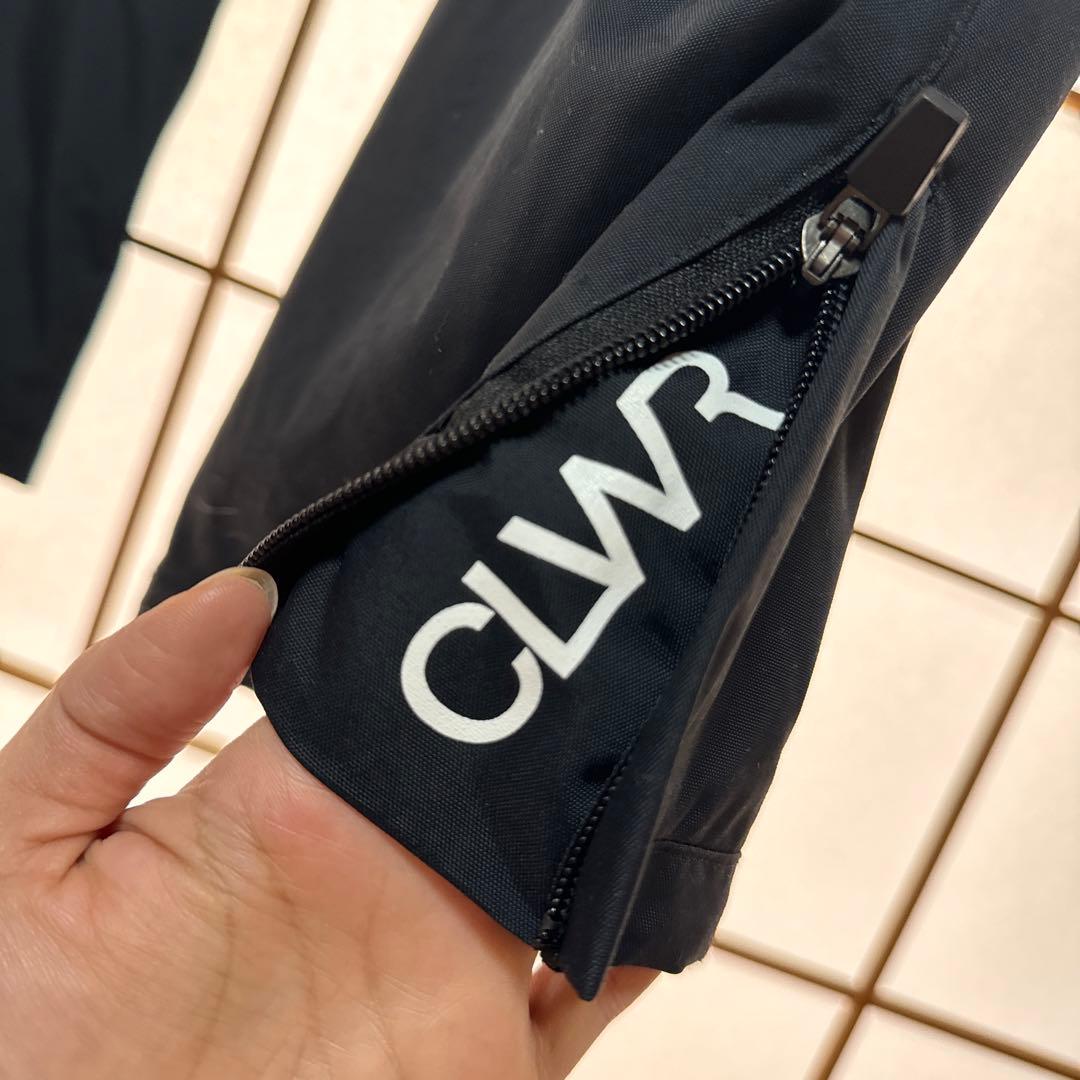 CLWR スノーウェア 上下セット