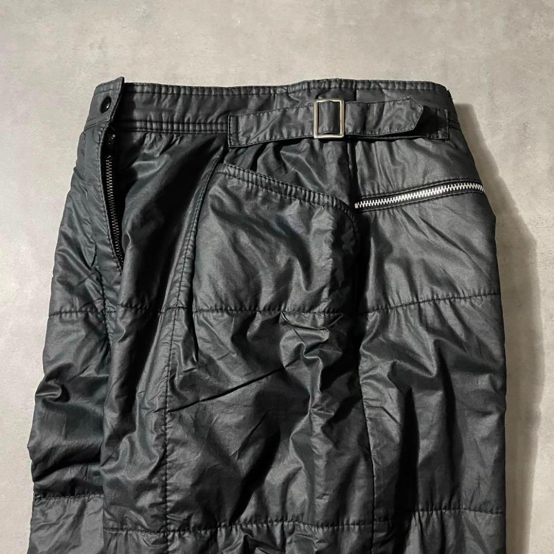 パンツ 80s J.C. de Castelbajac ICEBERG archive