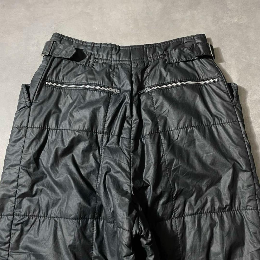 パンツ 80s J.C. de Castelbajac ICEBERG archive