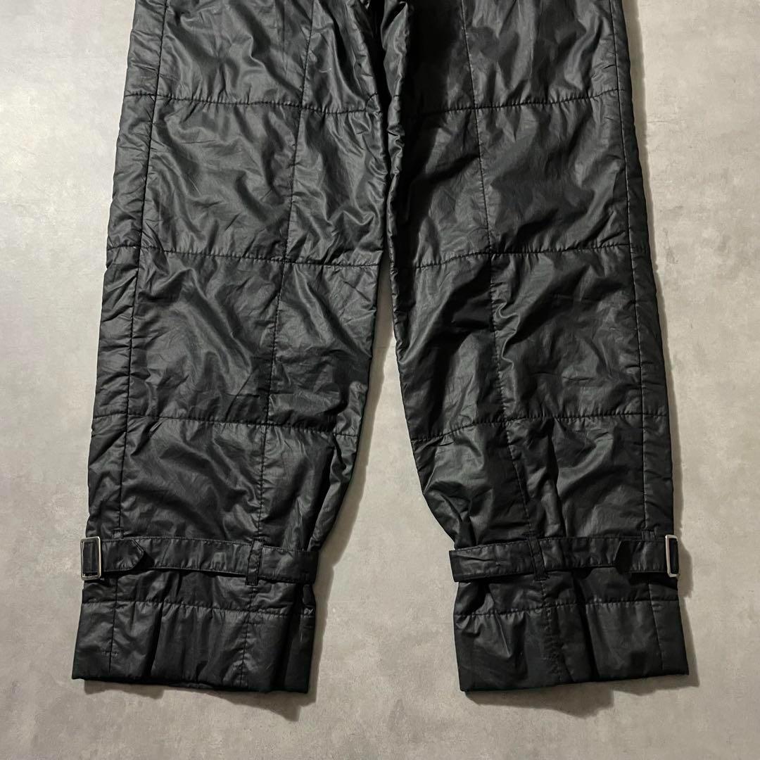 パンツ 80s J.C. de Castelbajac ICEBERG archive