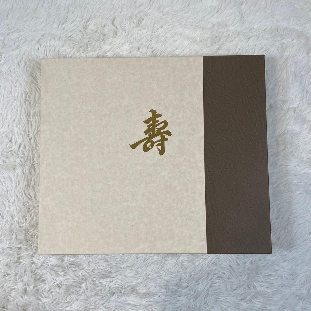 七五三　753 男の子　5歳　フルセット　鷹　袴　着物　羽織　前撮り　箱あり