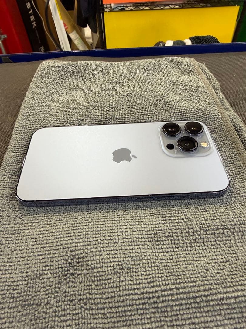 Apple iPhone 13 Pro 6.1インチ 本体　値下げ相談可