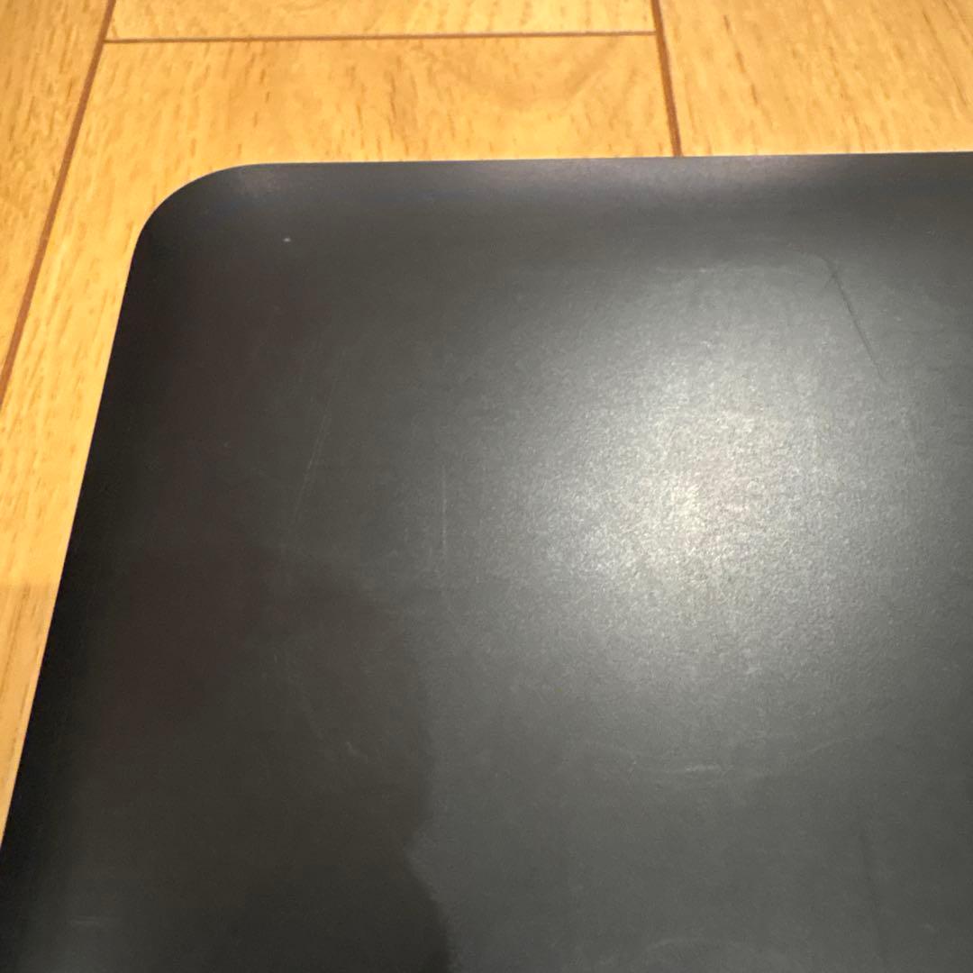 SONY VAIO ブラックノートPC