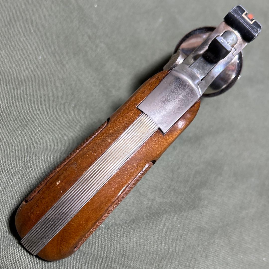 SMG規格 KOKUSAI M19 2.5インチ VINTAGE グリップ