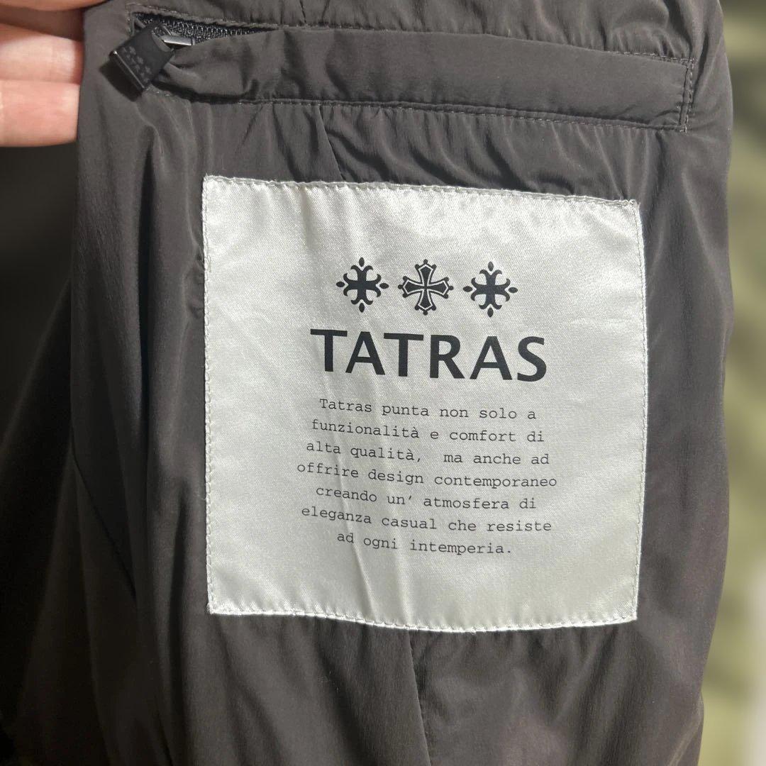 タトラスダウンコート　エグレッタ02