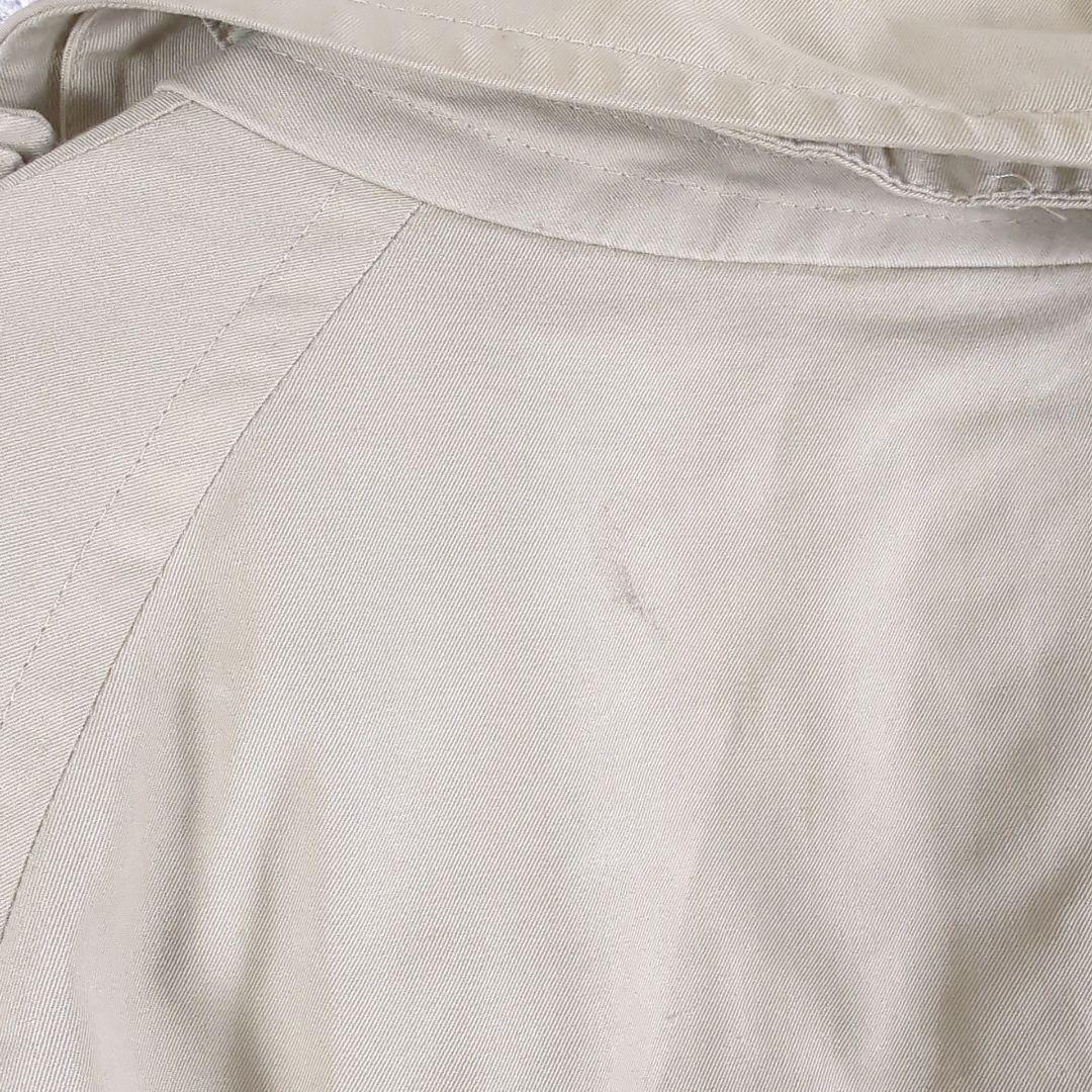 BURBERRY バーバリー トレンチ コート