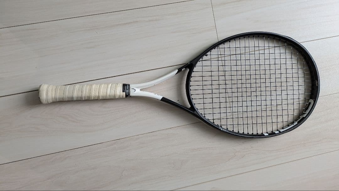 ヘッド　テニスラケット　硬式　スピードMP　G2