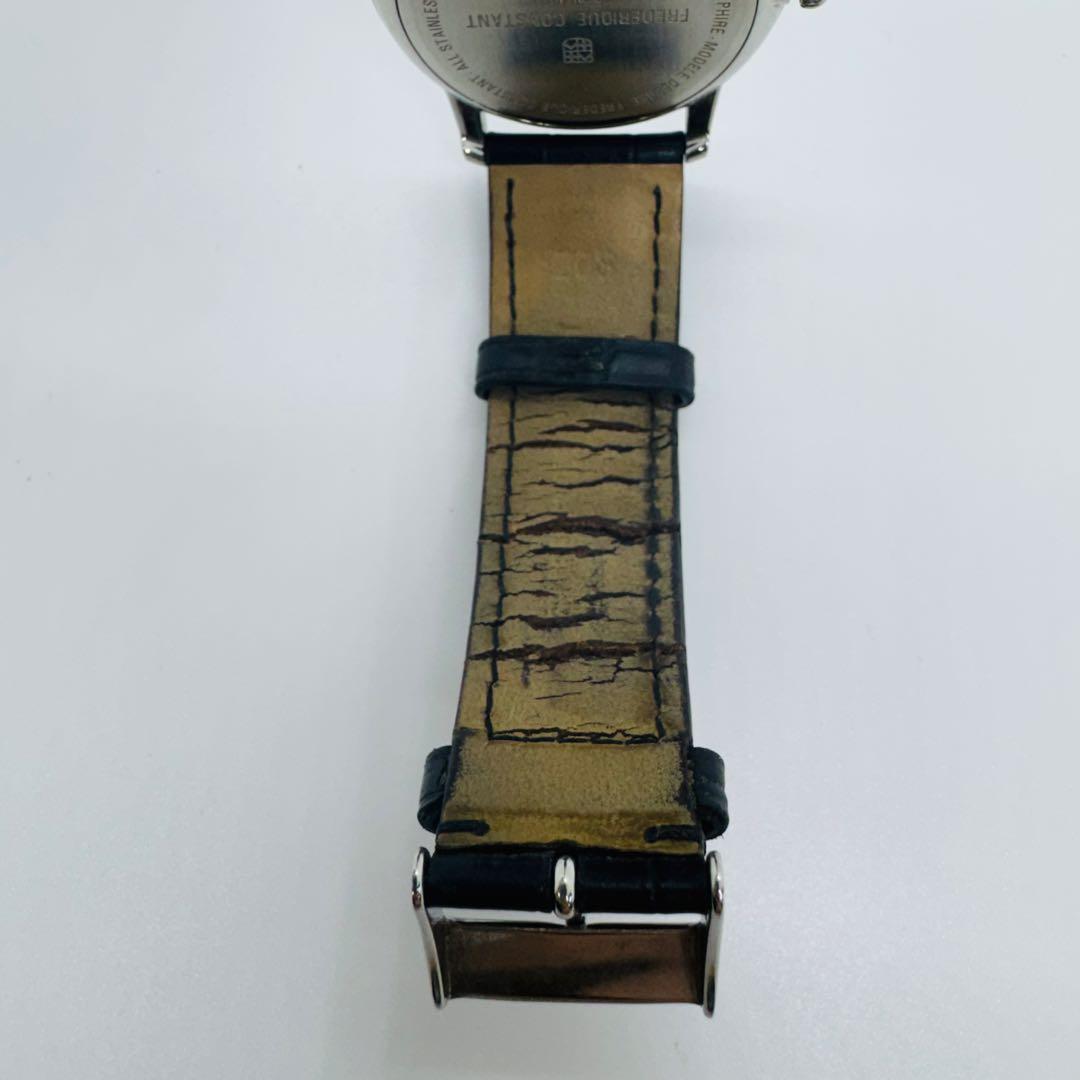 ✨FREDERIQUE CONSTANT✨フレデリックコンスタント✨腕時計✨
