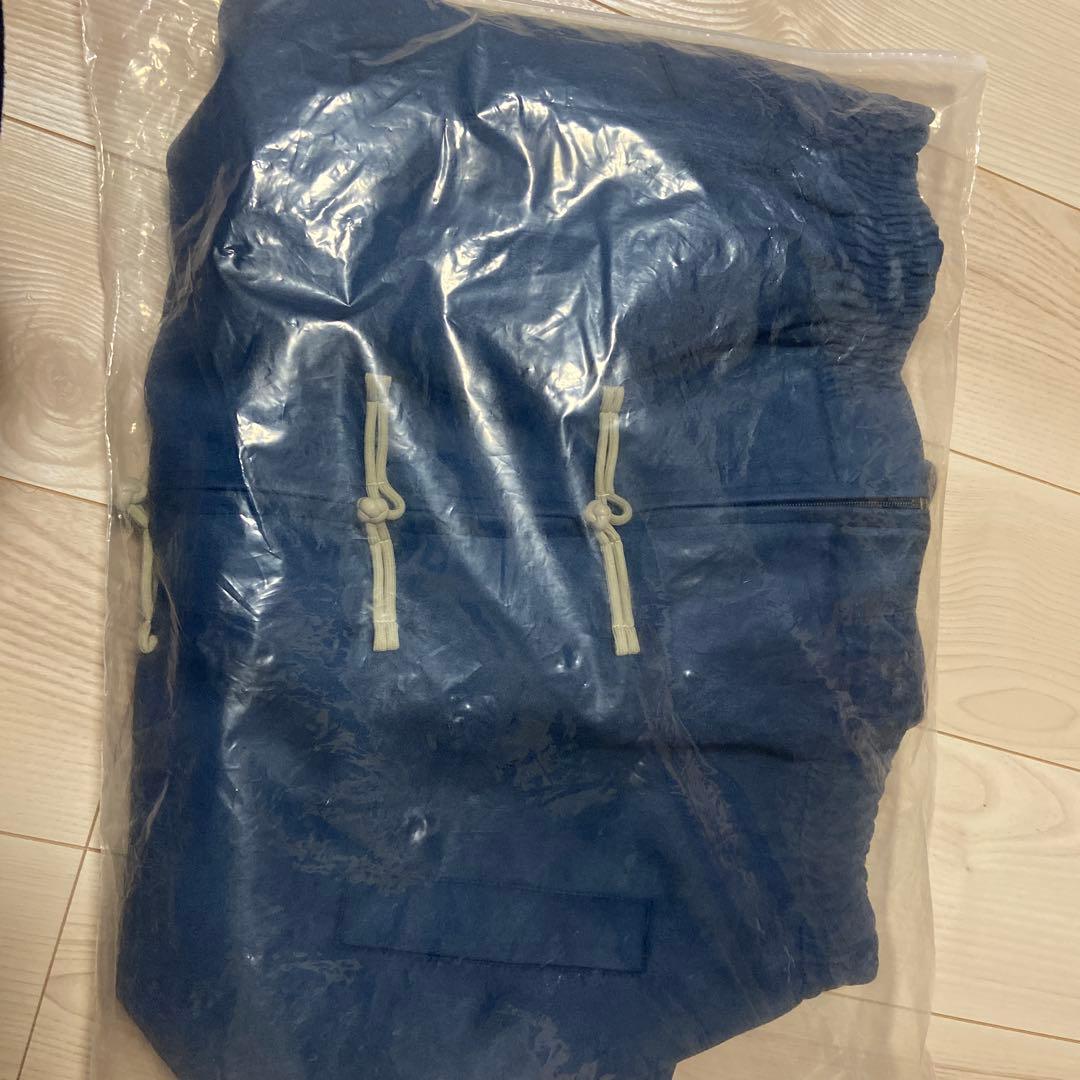 adidasアディダス 中国限定 蛇年トラックジャケット ネイビー Mサイズ