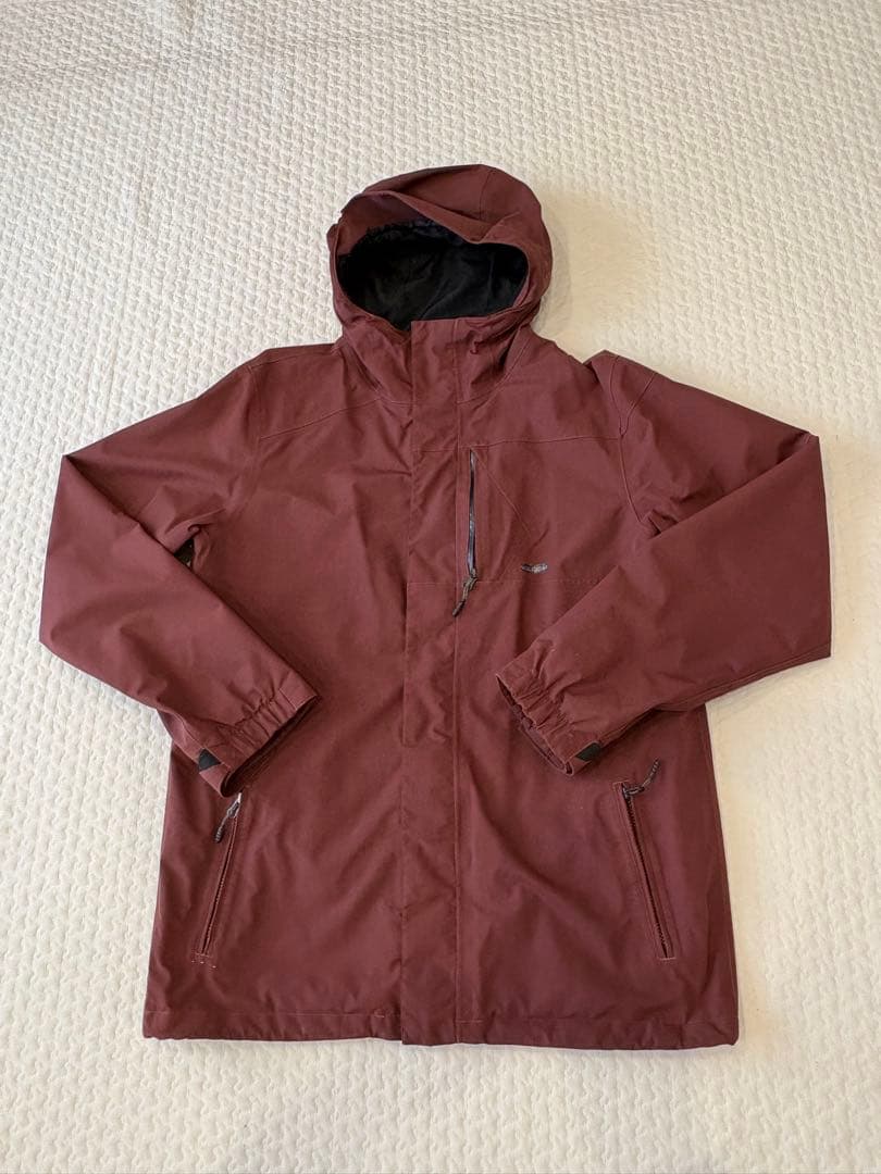 Volcom GORE-TEX スノーボードウェア L