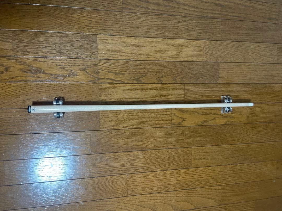 サモエドパパ