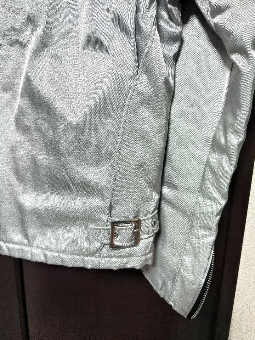 古着　米国製 Schott ジャケット ライダースジャケットサイズS(M~L位)