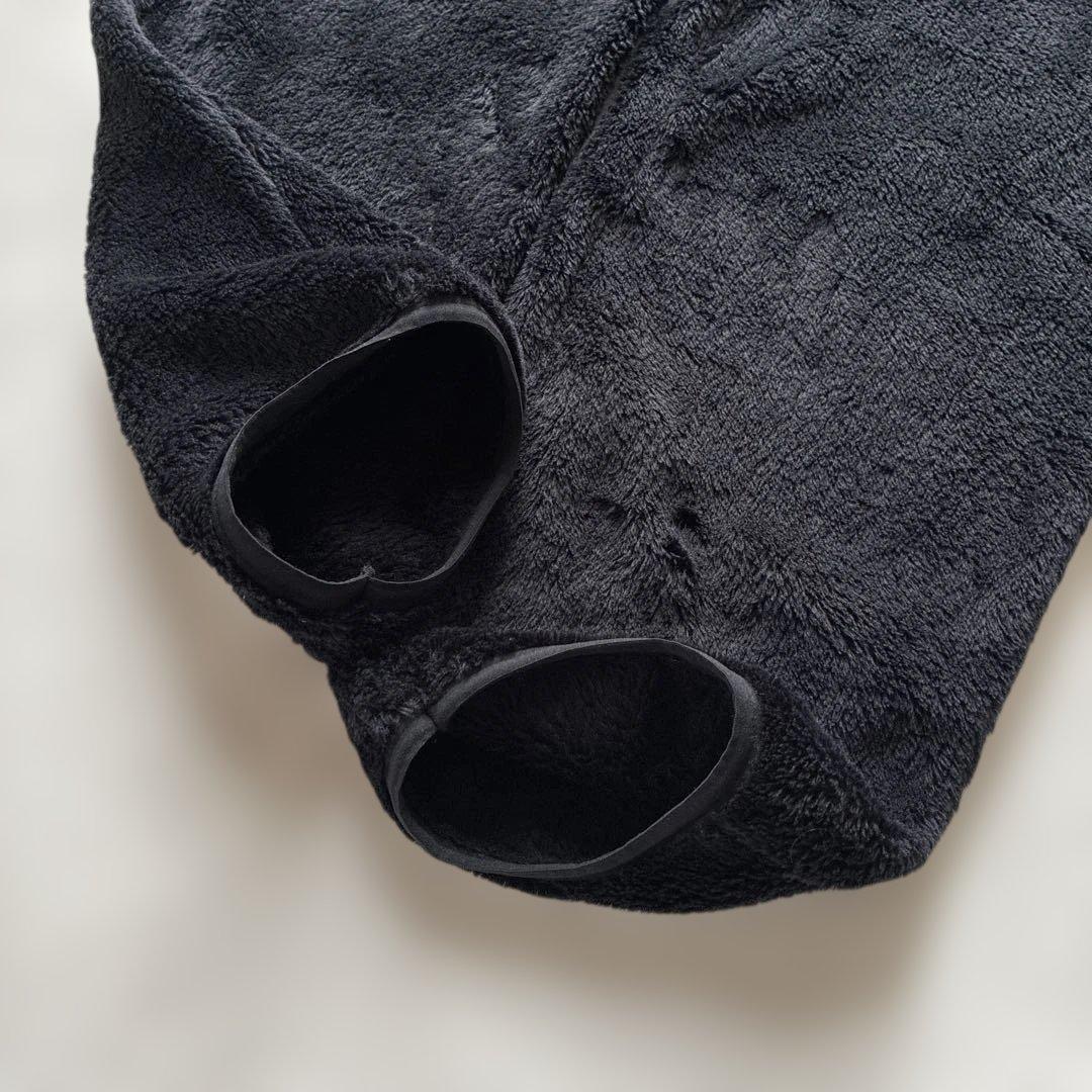 激レアWILDTHINGS×marka High loft ポーラテックフリース