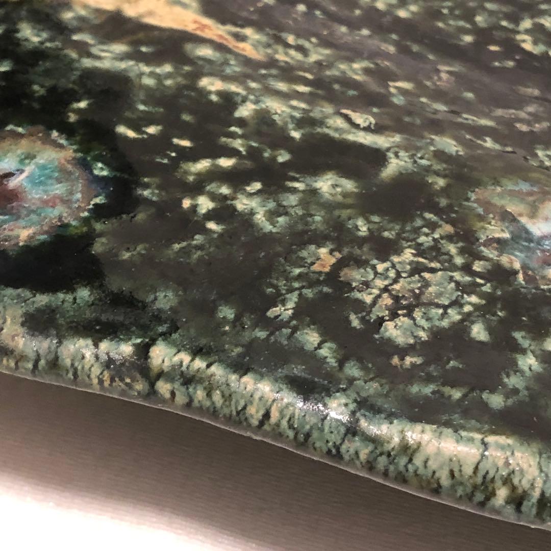 花器　水盤　盆栽　フラワーベース　アレンジメントフラワー　921