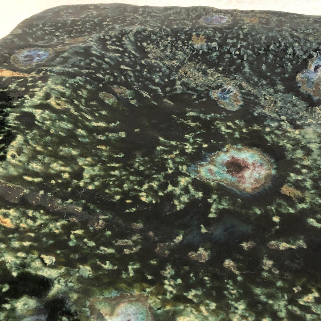 花器　水盤　盆栽　フラワーベース　アレンジメントフラワー　921