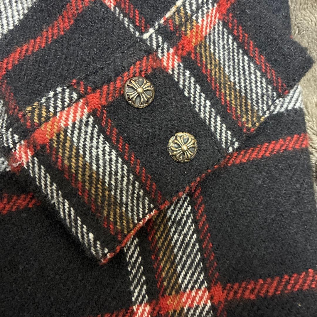 クロムハーツ　ワークドッグ