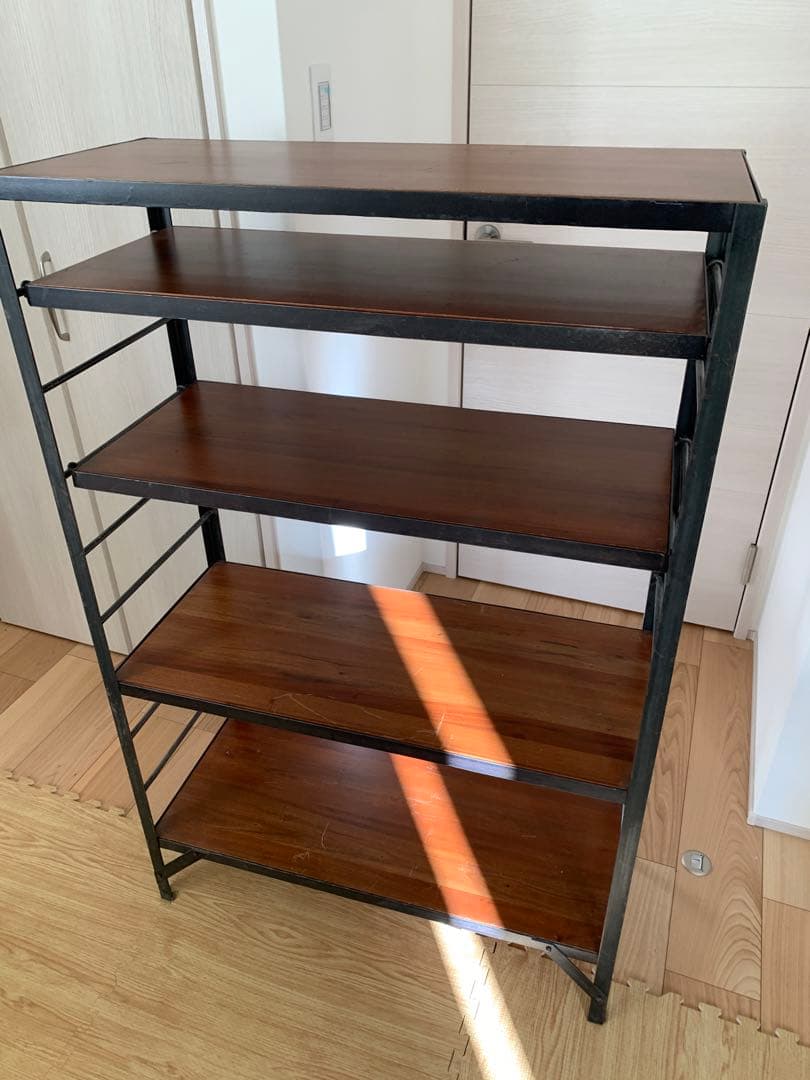 【値下げ可】unico lumber