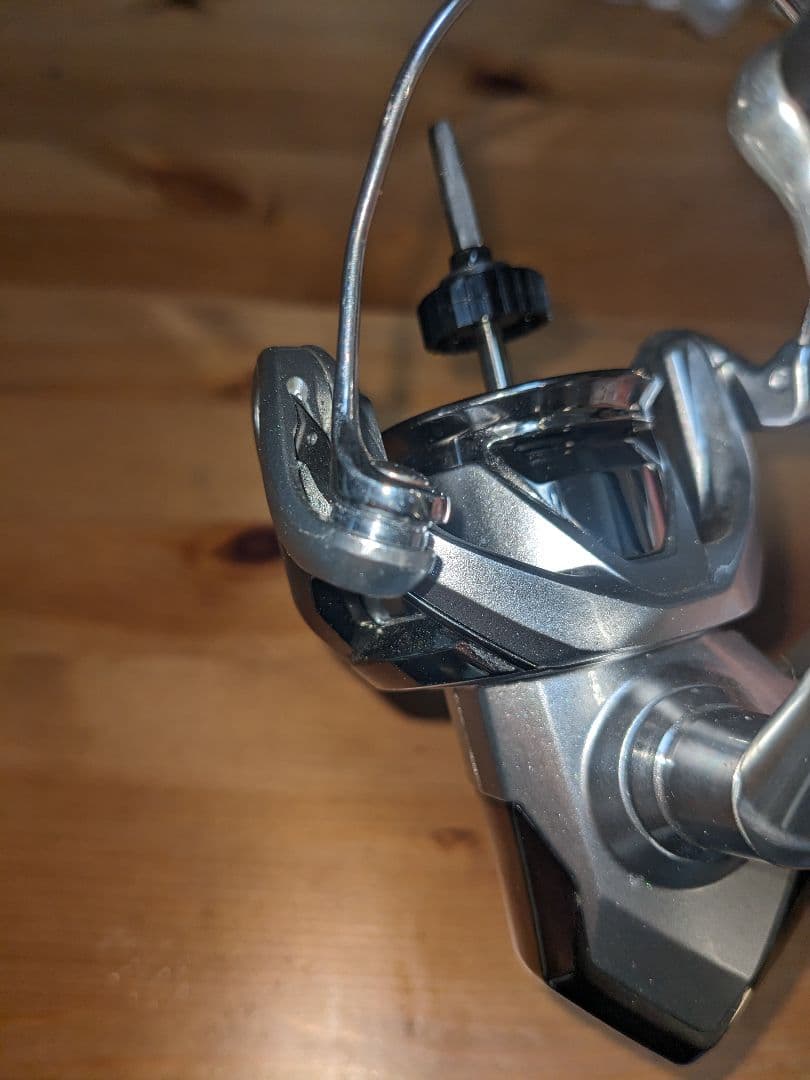 23ストラディック3000mhg