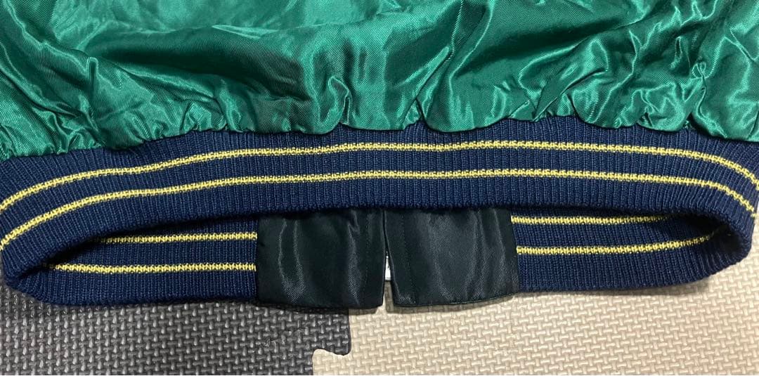 【美品】着画あり　テーラー東洋　スカジャン　TT14571-119 【S】