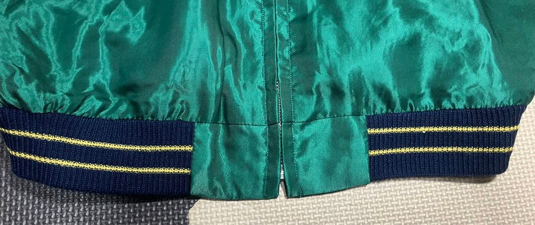 【美品】着画あり　テーラー東洋　スカジャン　TT14571-119 【S】