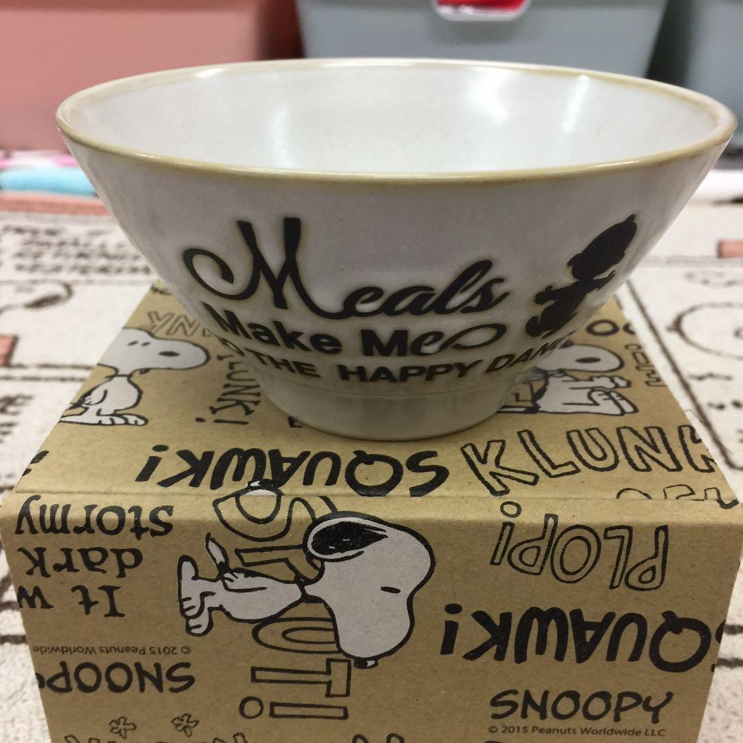 SNOOPY♥ライスボウル
