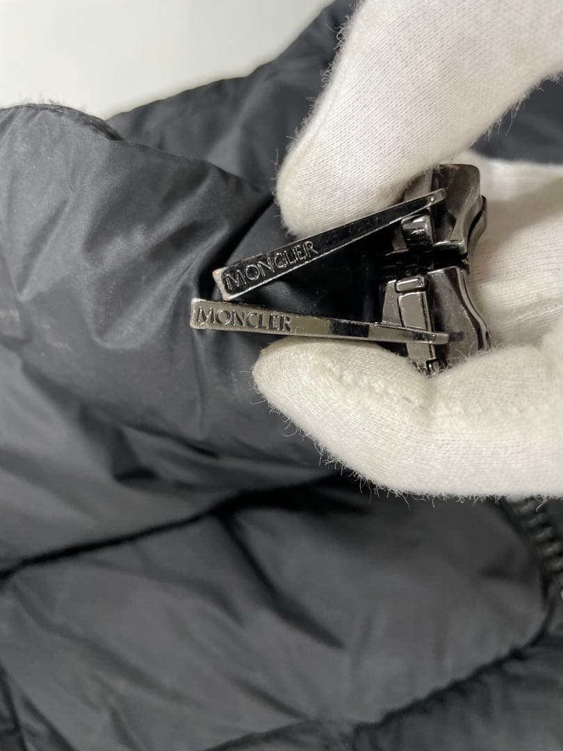 正規品　MONCLER CLION GIUBBOTTO サイズ2