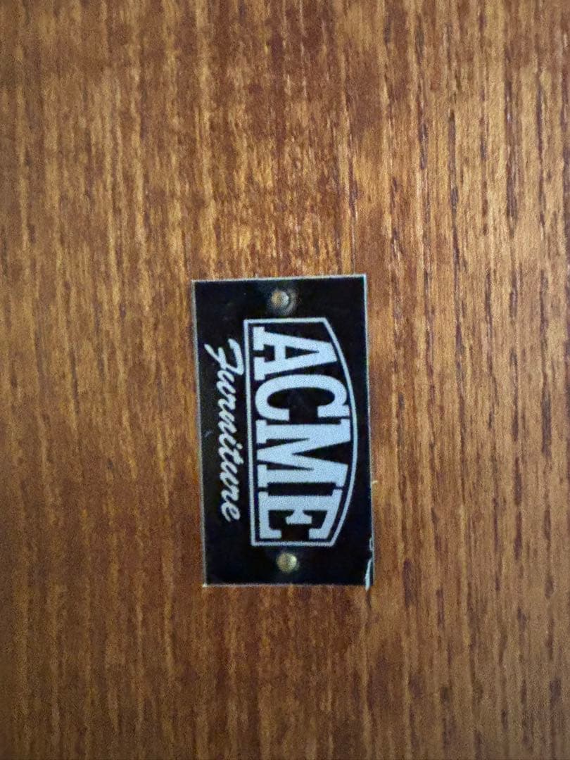 Ohira【ACME】BROOKS DINING TABLE