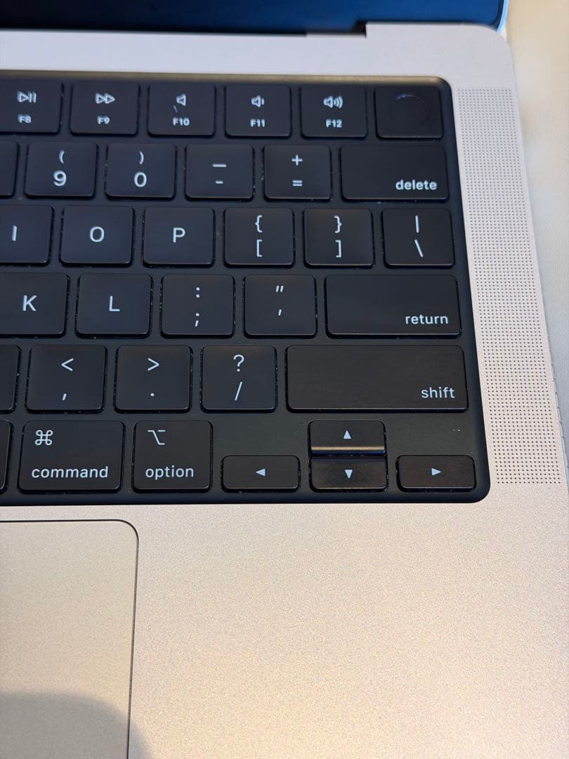 MacBook本体 MacBook Pro 14 M2 Pro 2023 32gb US