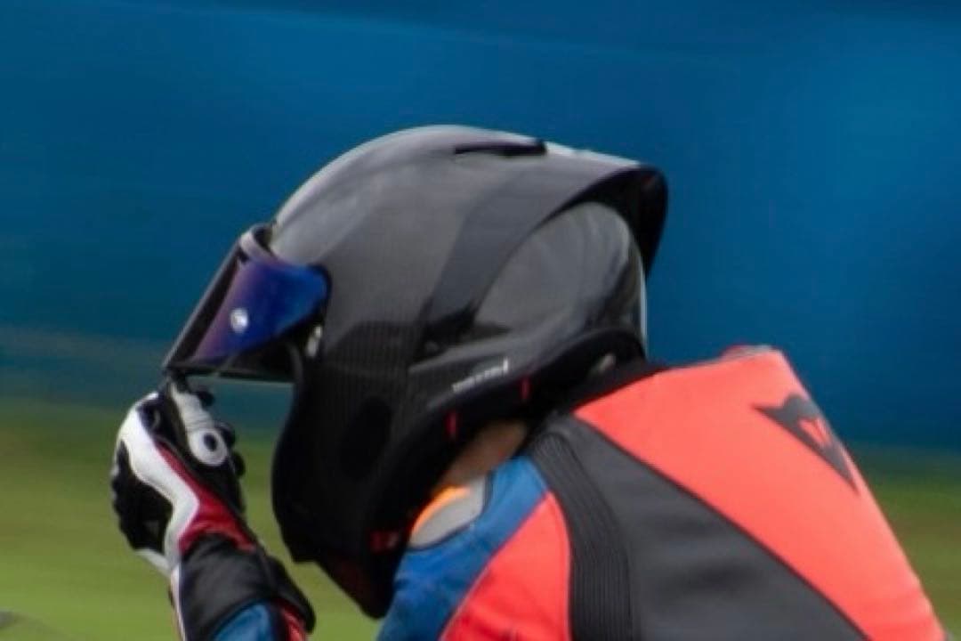 【現状品】AGV Pista GP RR