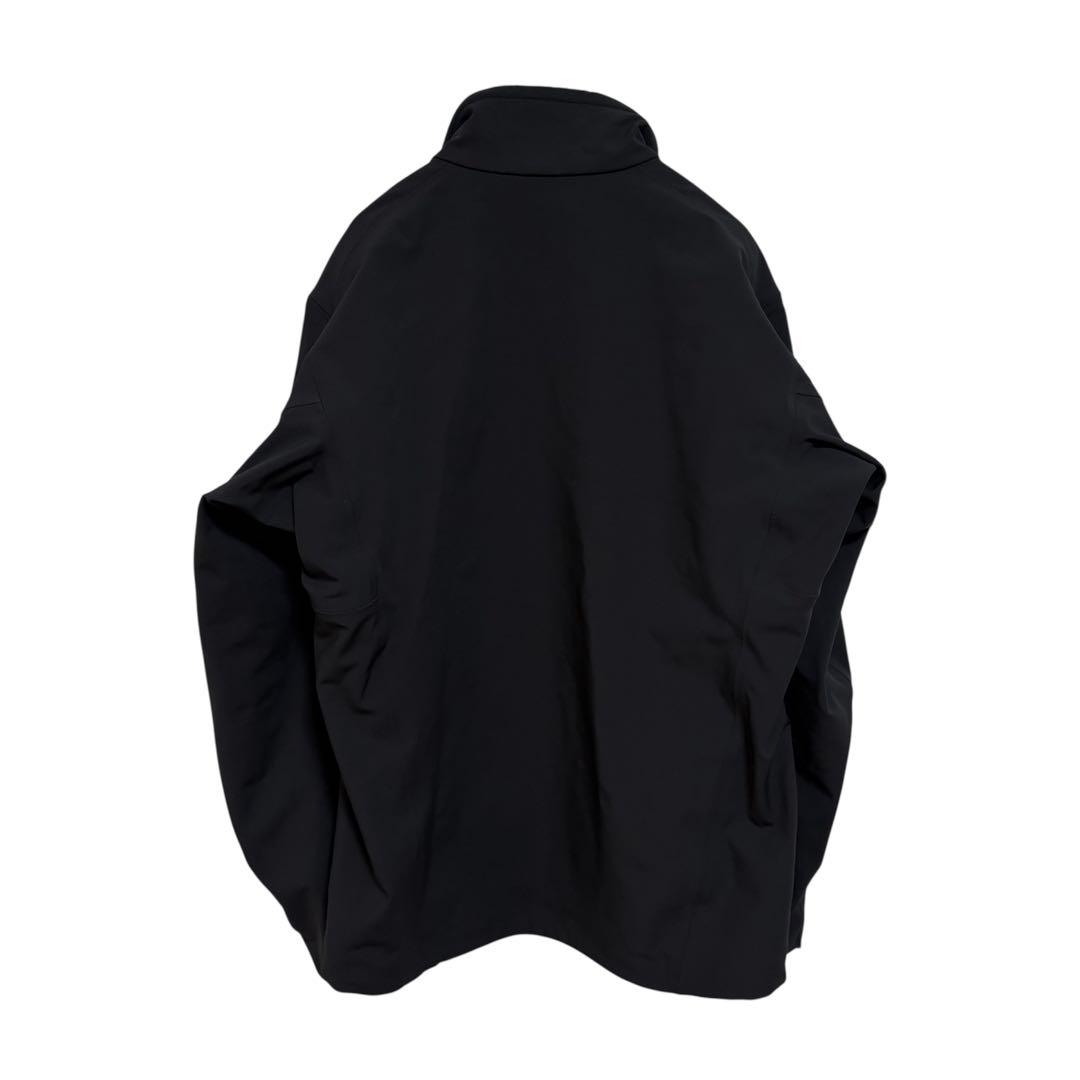 ARC'TERYX アークテリクス　GAMMA MX JACKET S/P