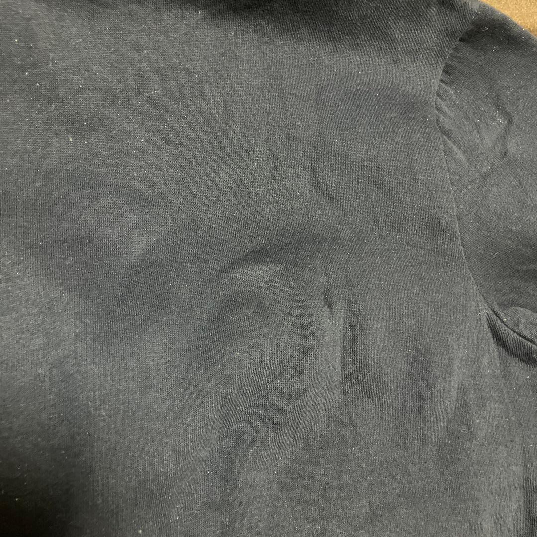Polo Ralph Lauren ネイビー フルジップパーカー M