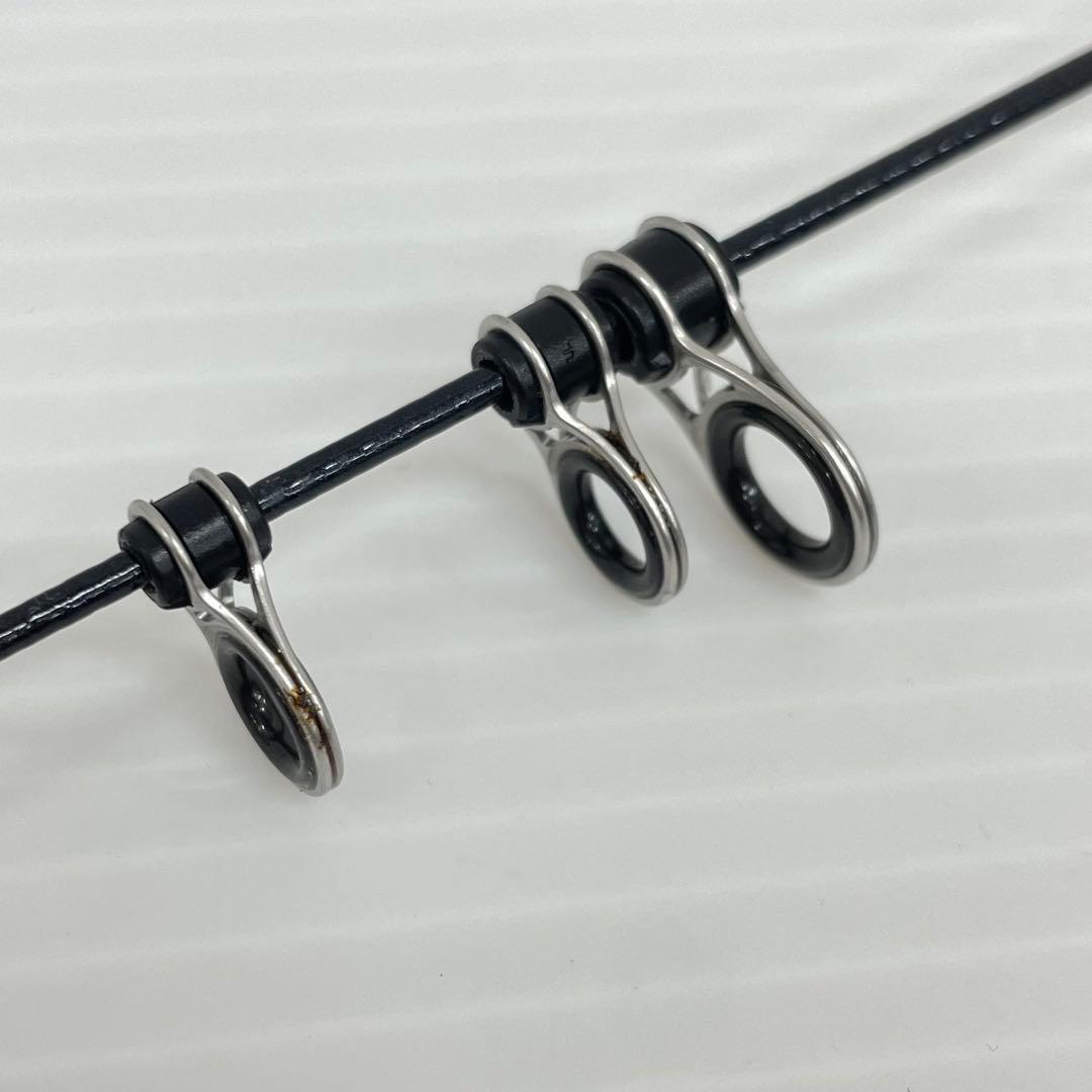 knlife120-0154 ダイワ　リバティクラブ　磯風　5-53 遠投