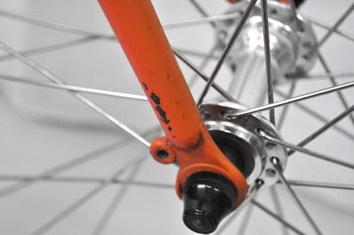 TOKYO BIKE 26 クロスバイクレストア済