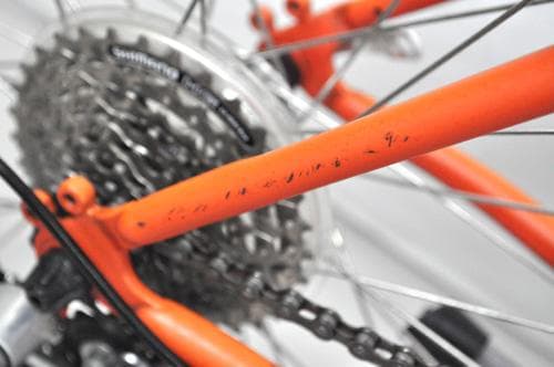 TOKYO BIKE 26 クロスバイクレストア済