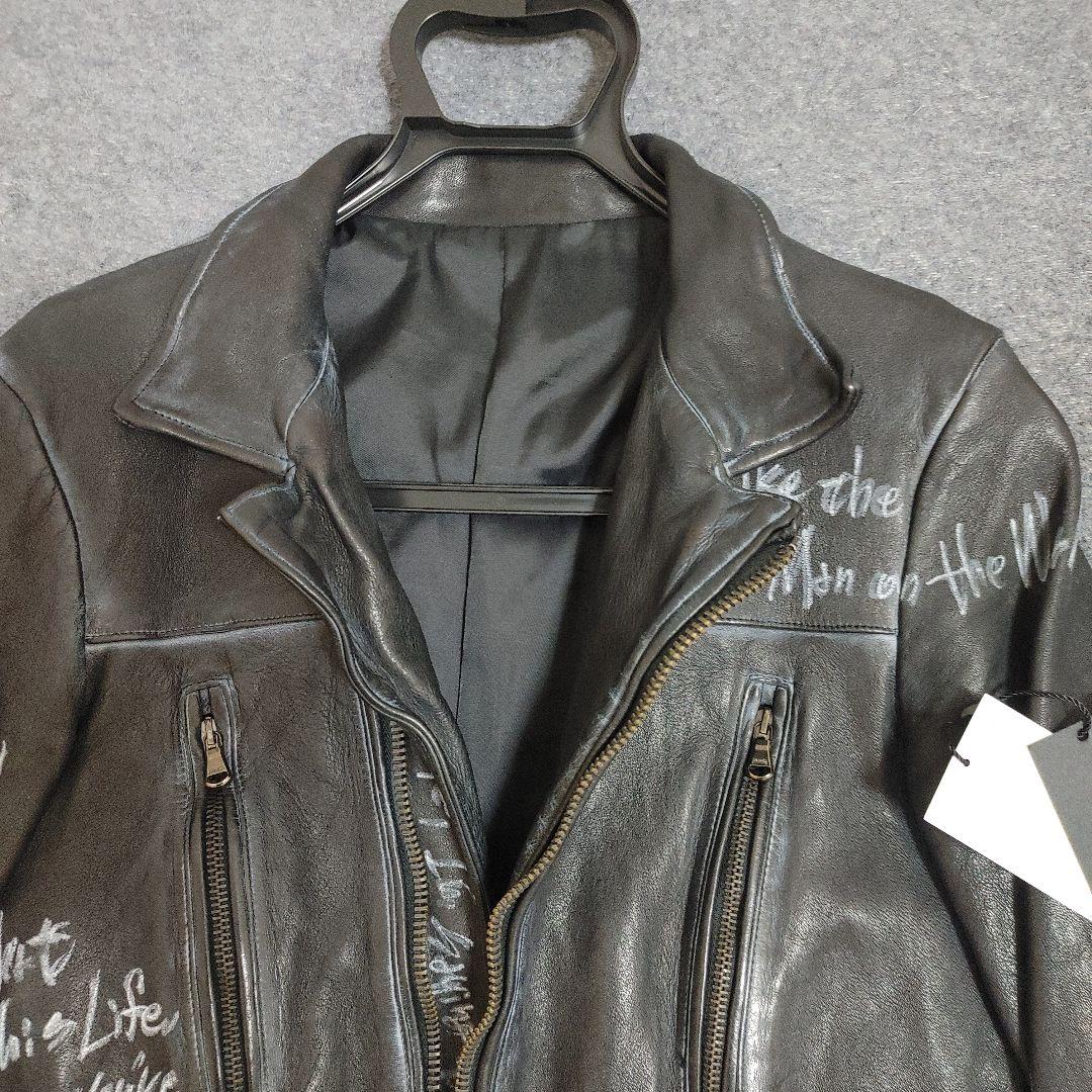 D出品　世界に1点のみ　5351プールオムオーダーメイドライダース