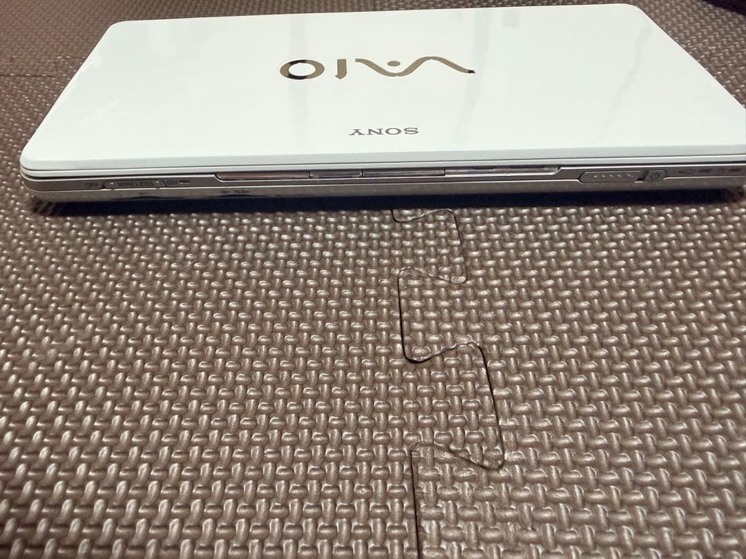 モ*ン様 SONY VAIO Type P VGN-P50 美品　箱無し