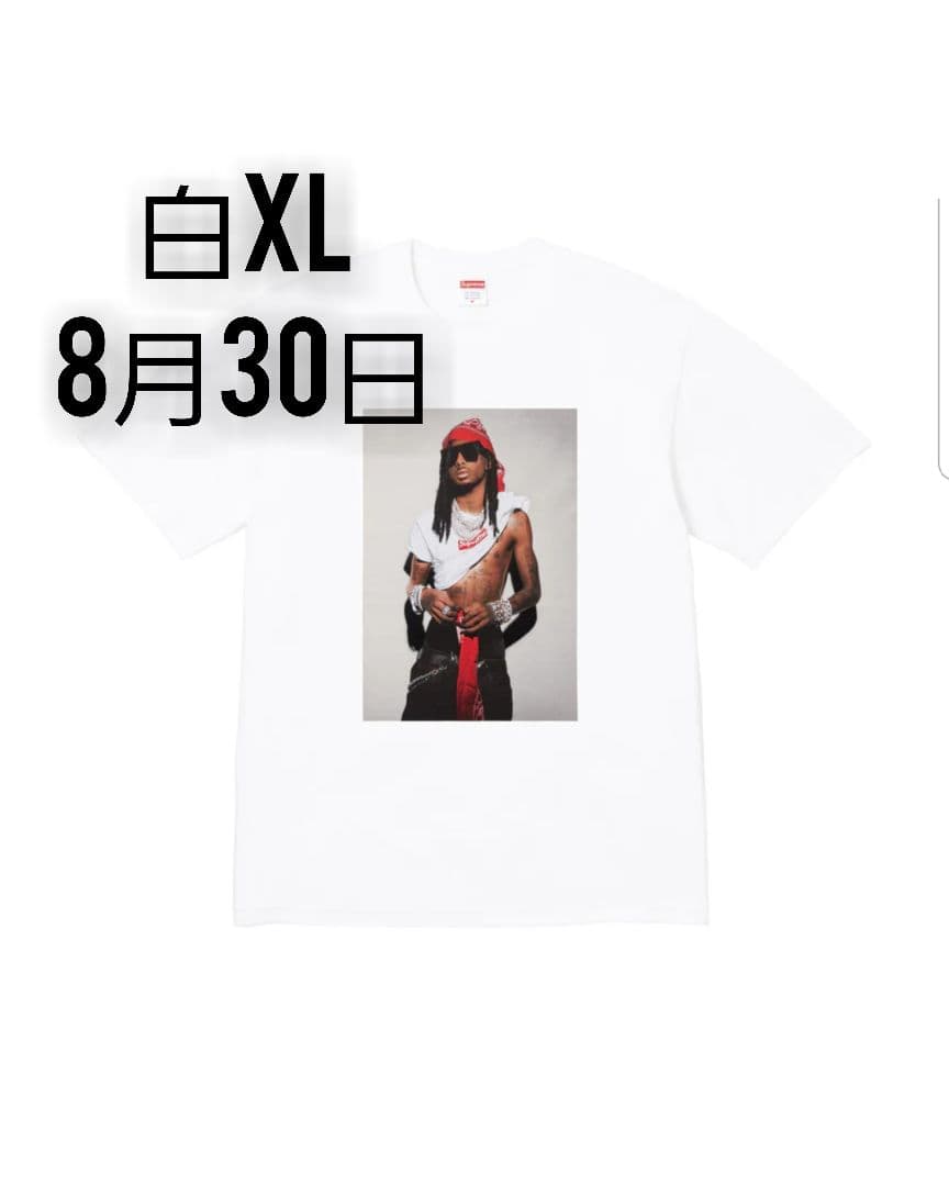 トップス Supreme Playboi Carti Tee \