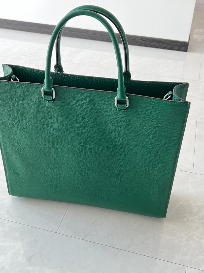 COACH コーチトートバッグ 　ショルダーバッグ