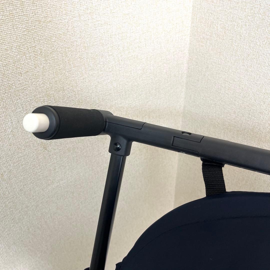 美品 ❣️ CYBEX サイベックス リベル バンパーバー ネイビーブルー