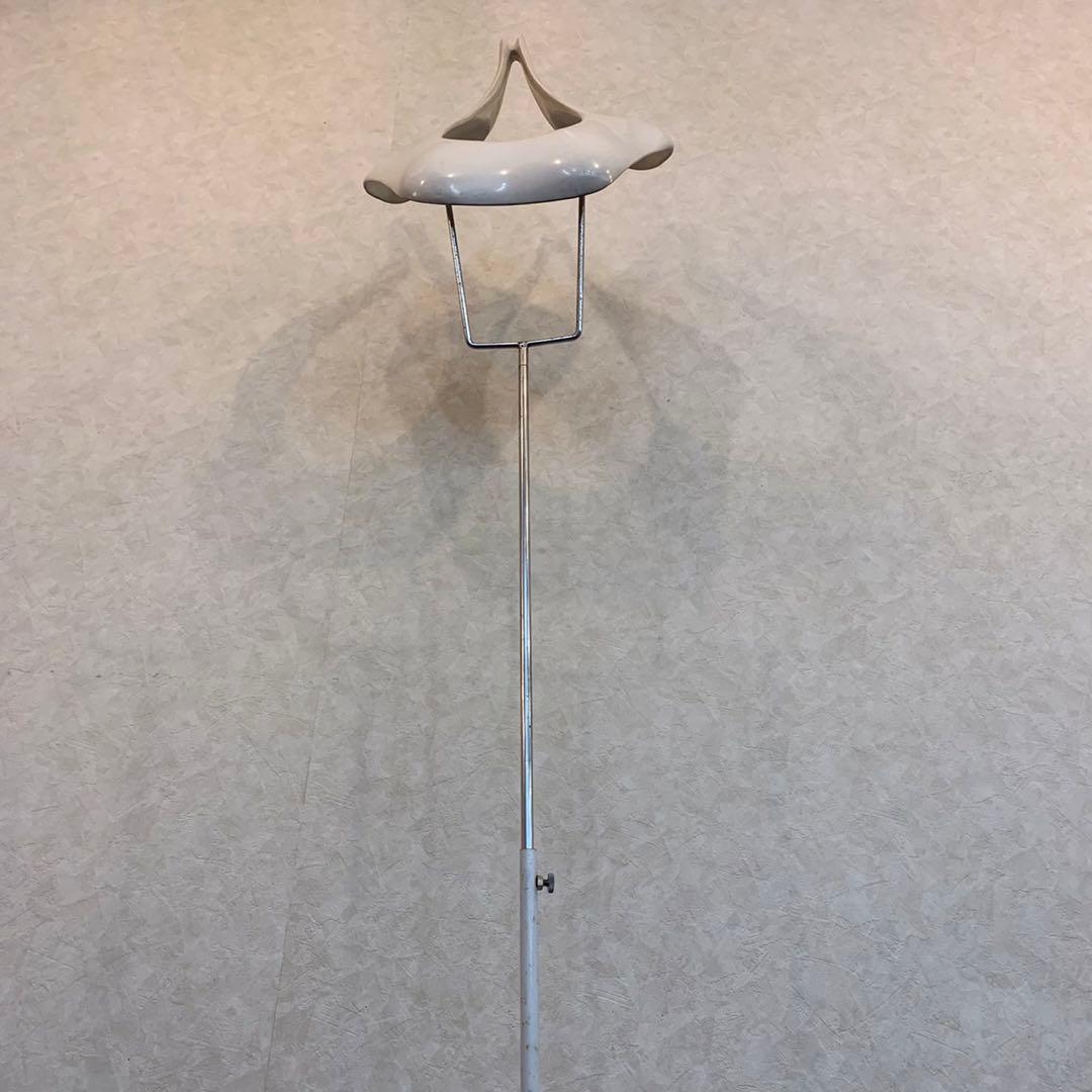 トルソー　アンティーク　古道具　ビンテージ　スタンド　マネキン　レトロ