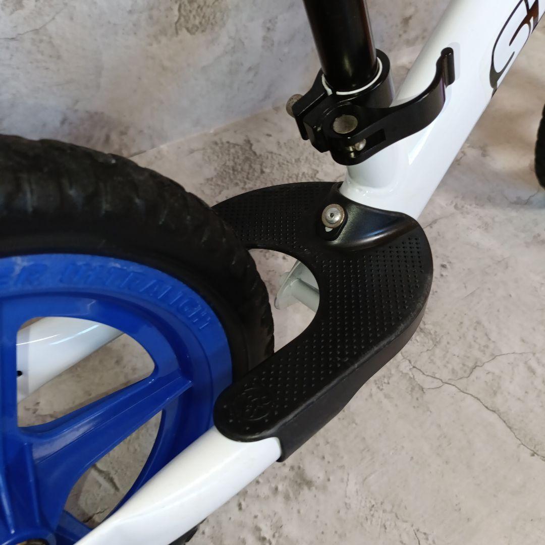 【美品・正規品・完売品】ストライダー　ムラサキスポーツ限定　トリコロール